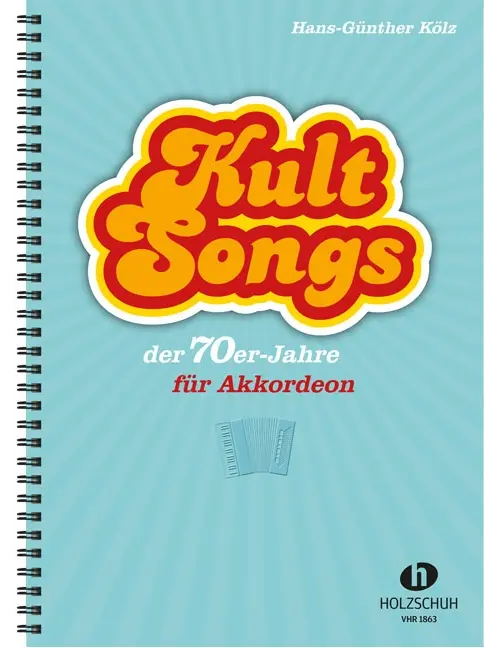 Kultsongs der 70er-Jahre
